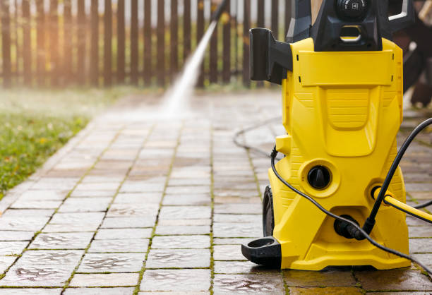 Professional Pressure Washing Services in Tolar, TX